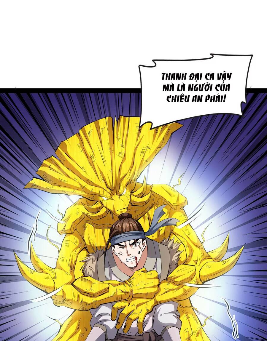Đánh Bại Chư Thiên chapter 62 - Trang 47