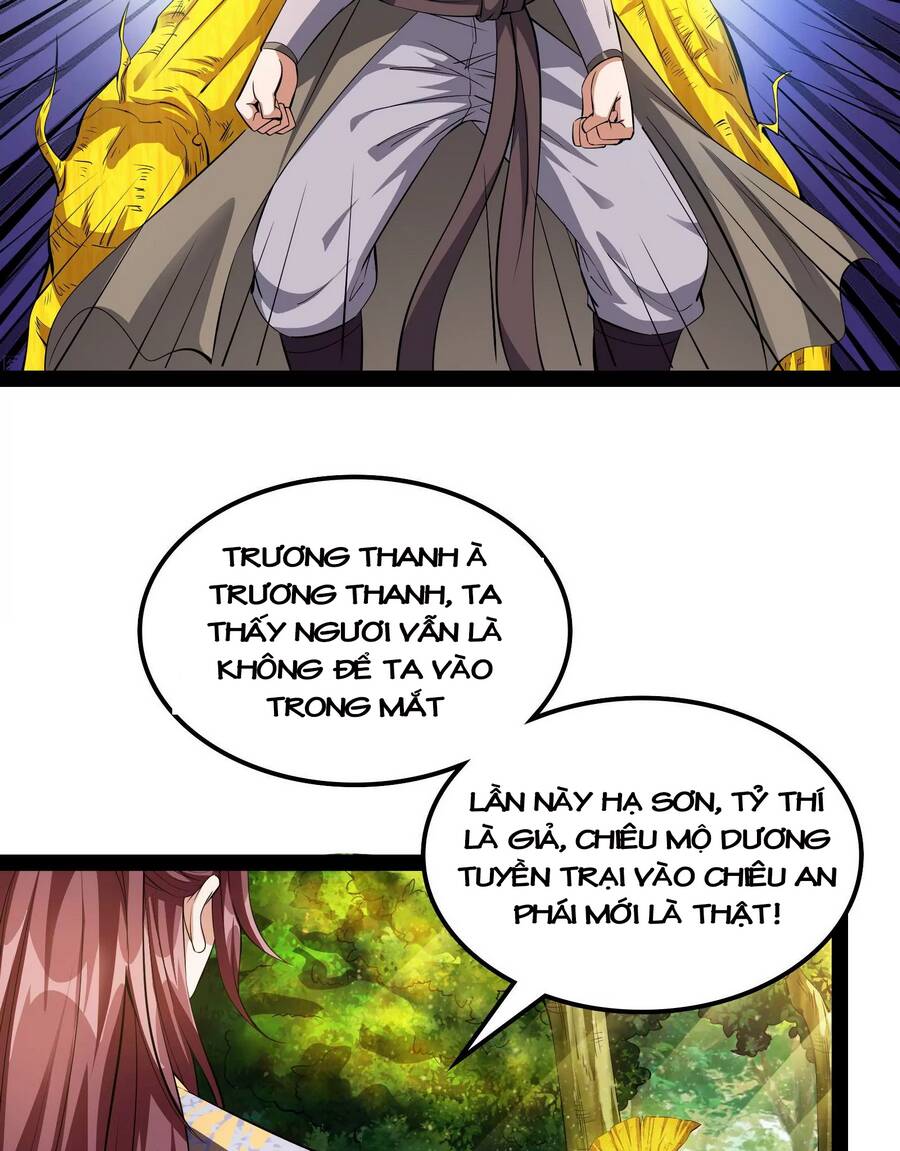 Đánh Bại Chư Thiên chapter 62 - Trang 48