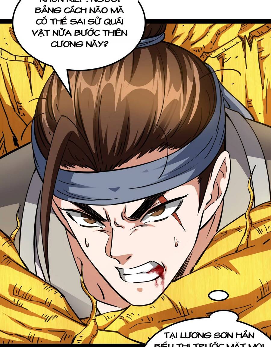Đánh Bại Chư Thiên chapter 62 - Trang 50