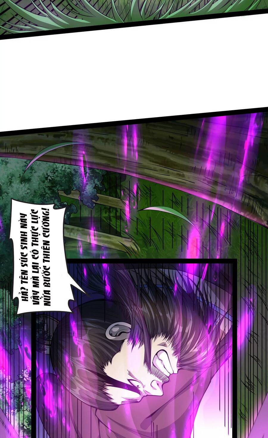 Đánh Bại Chư Thiên chapter 62 - Trang 5