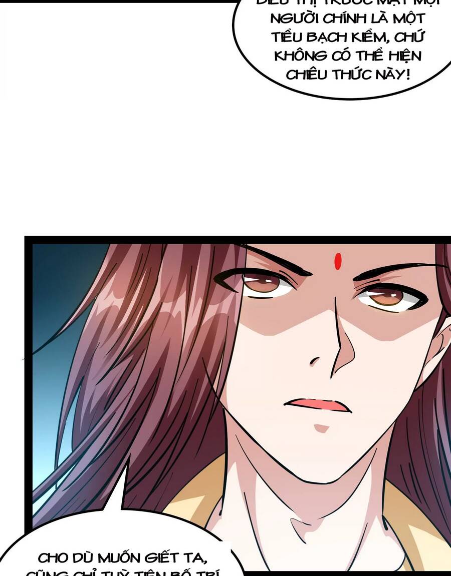 Đánh Bại Chư Thiên chapter 62 - Trang 51