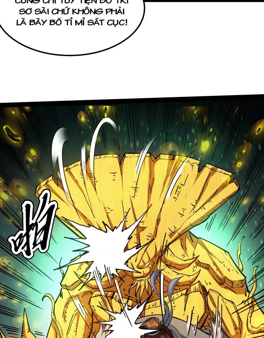 Đánh Bại Chư Thiên chapter 62 - Trang 52