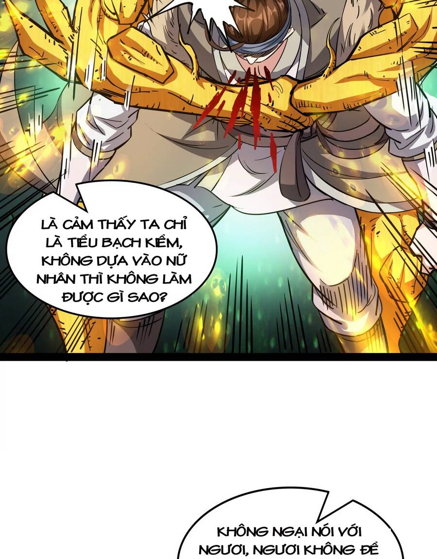 Đánh Bại Chư Thiên chapter 62 - Trang 53