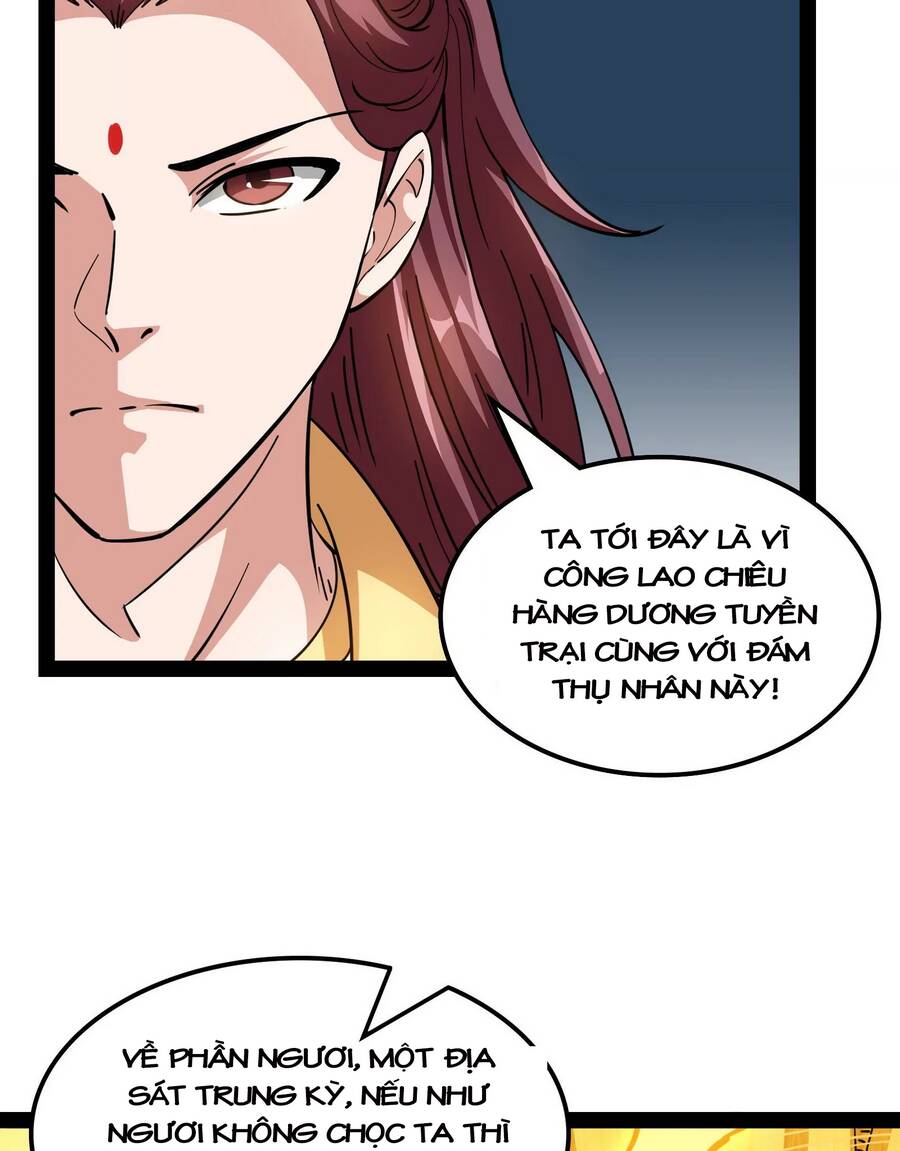 Đánh Bại Chư Thiên chapter 62 - Trang 56