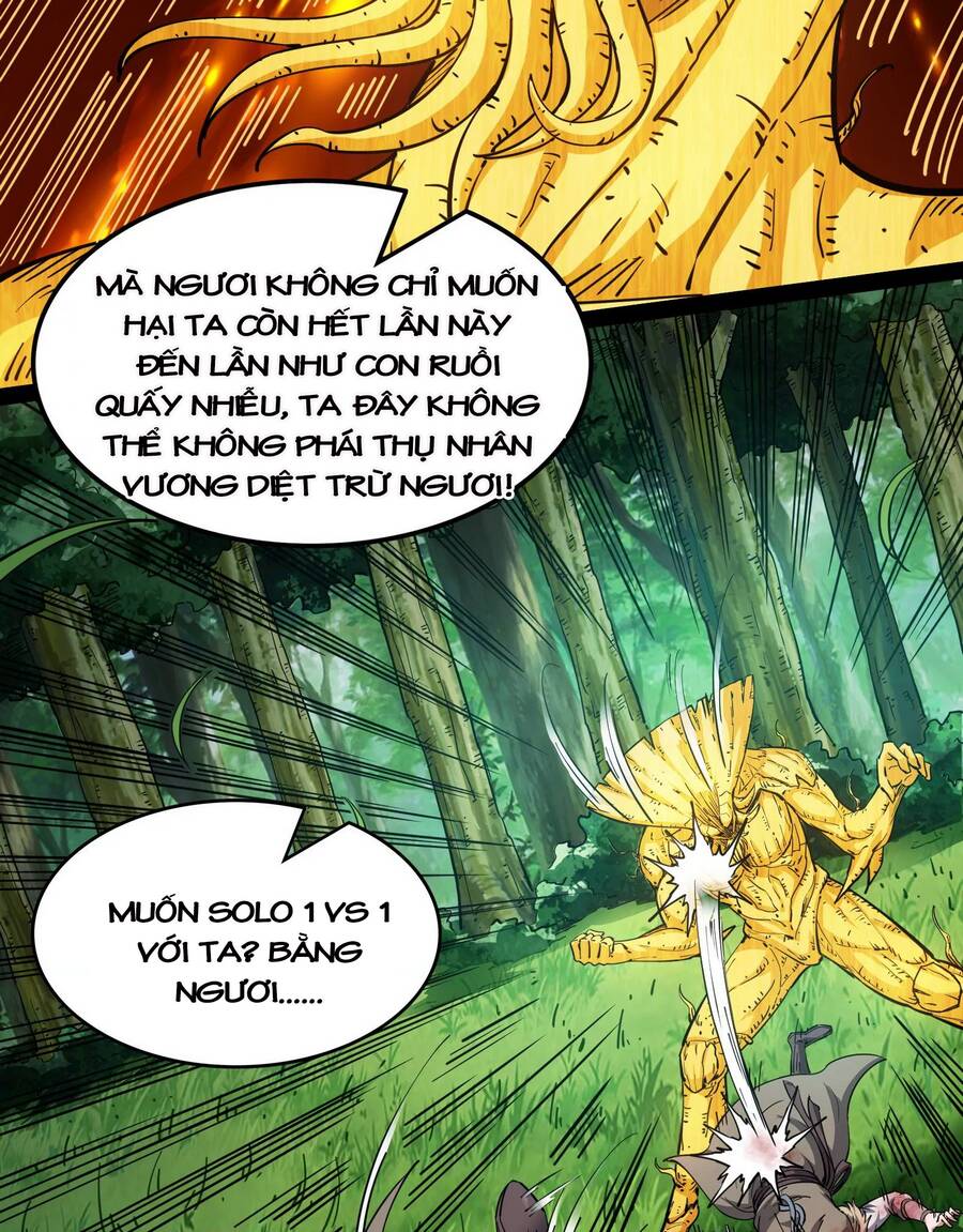 Đánh Bại Chư Thiên chapter 62 - Trang 58