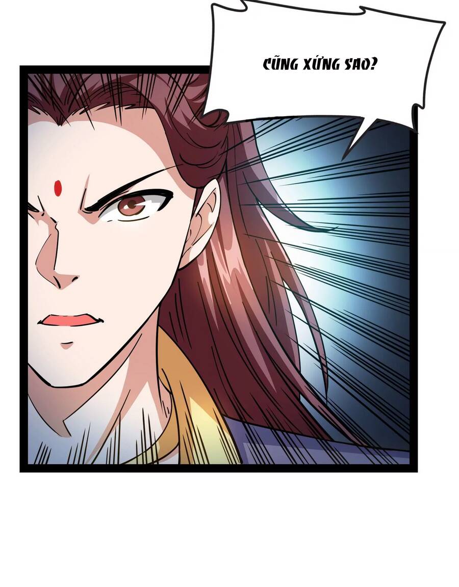 Đánh Bại Chư Thiên chapter 62 - Trang 61