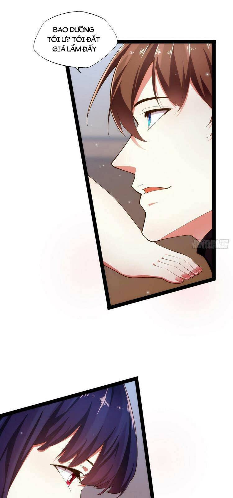Bắt Đầu Làm Đầy Điểm Mị Lực chapter 8 - Trang 2