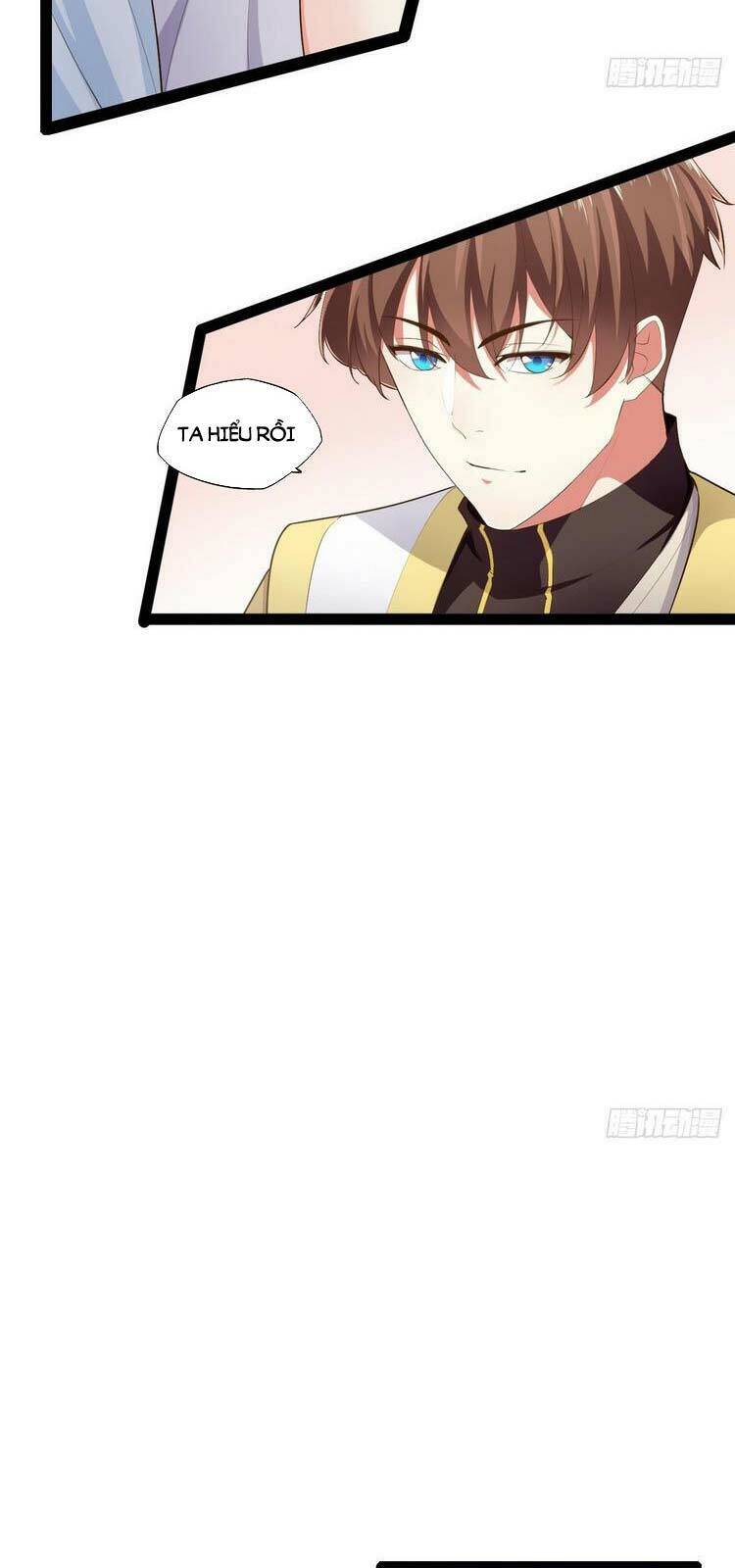 Bắt Đầu Làm Đầy Điểm Mị Lực chapter 8 - Trang 26
