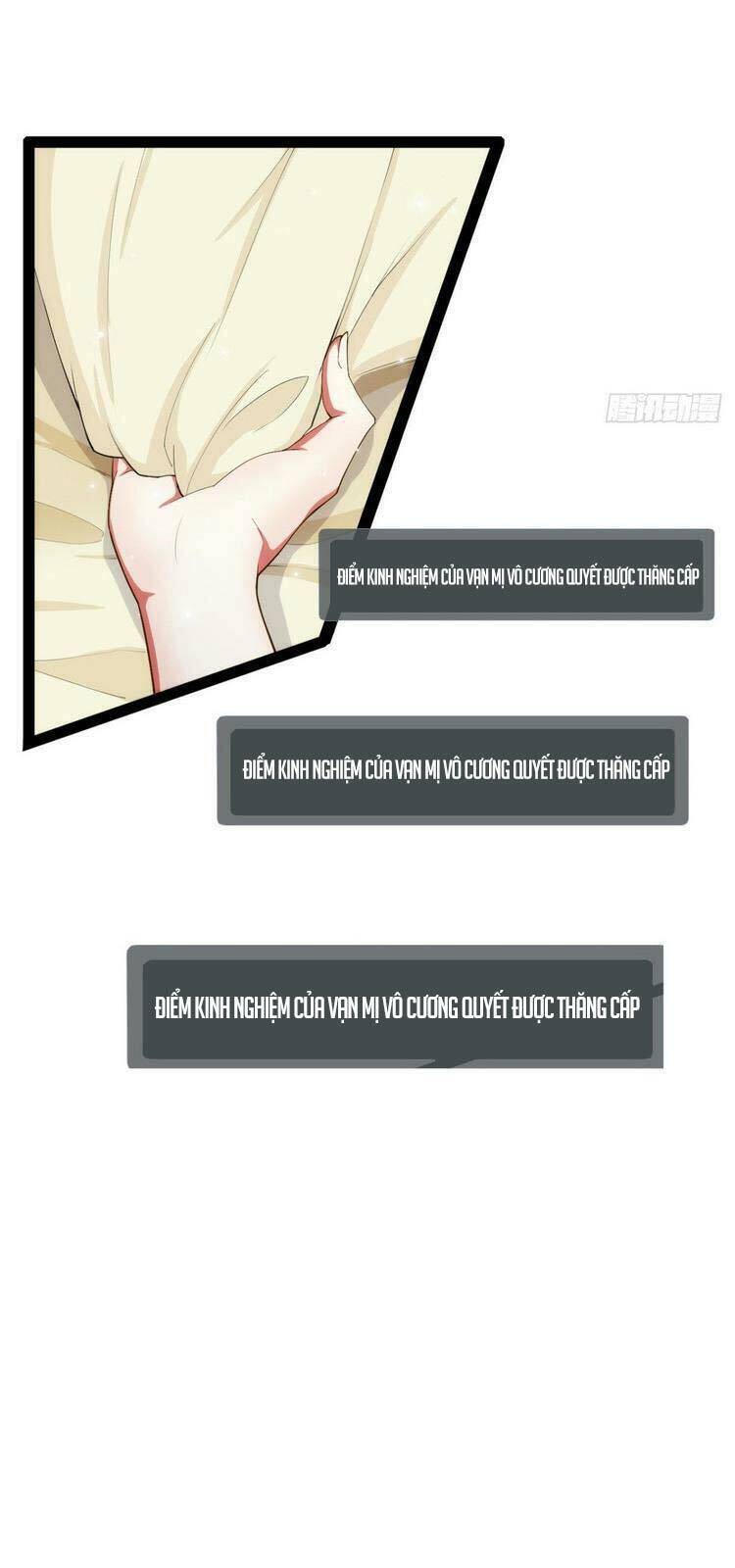 Bắt Đầu Làm Đầy Điểm Mị Lực chapter 8 - Trang 7