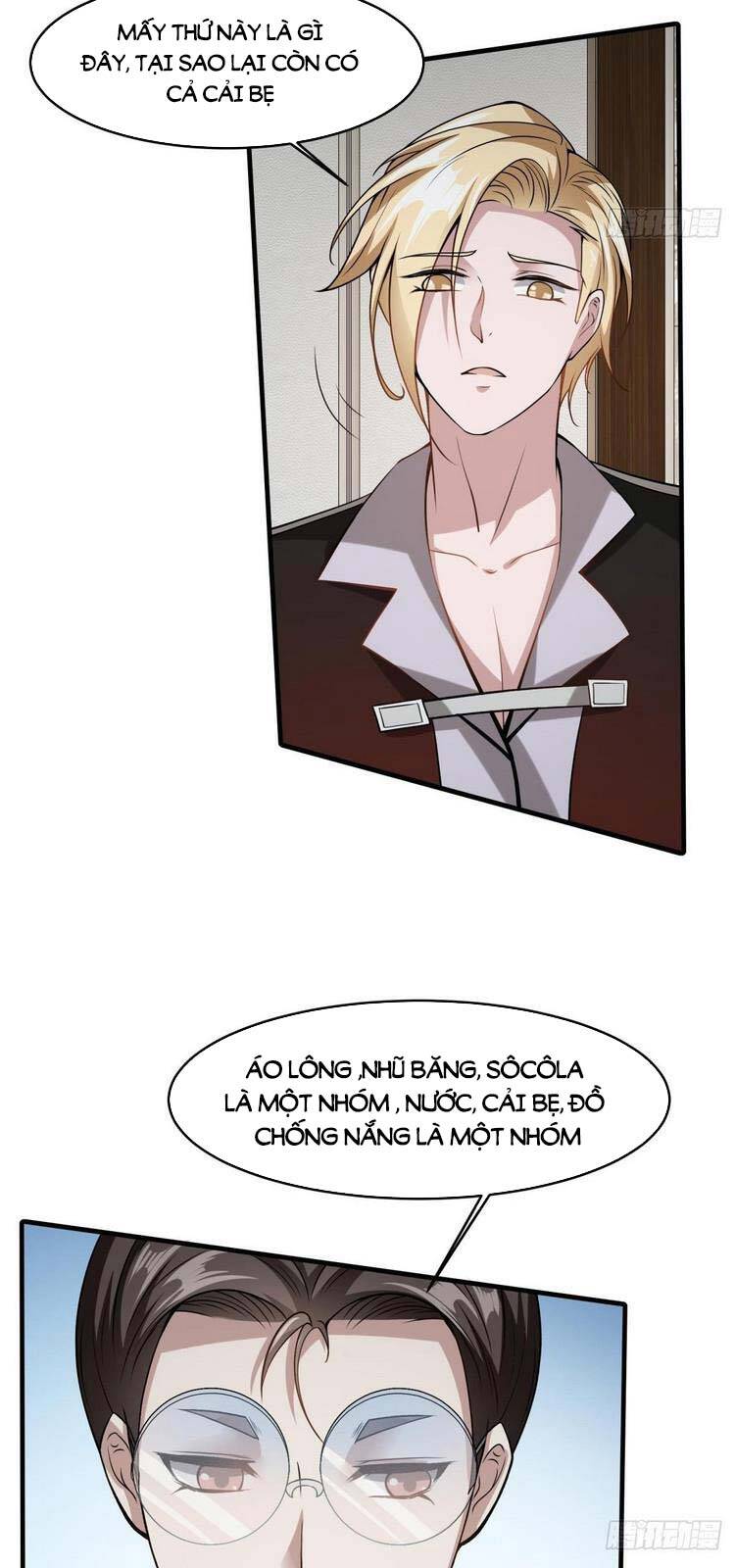 Ta Không Muốn Làm Đệ Nhất chapter 25 - Upload bởi truyensieuhay.com