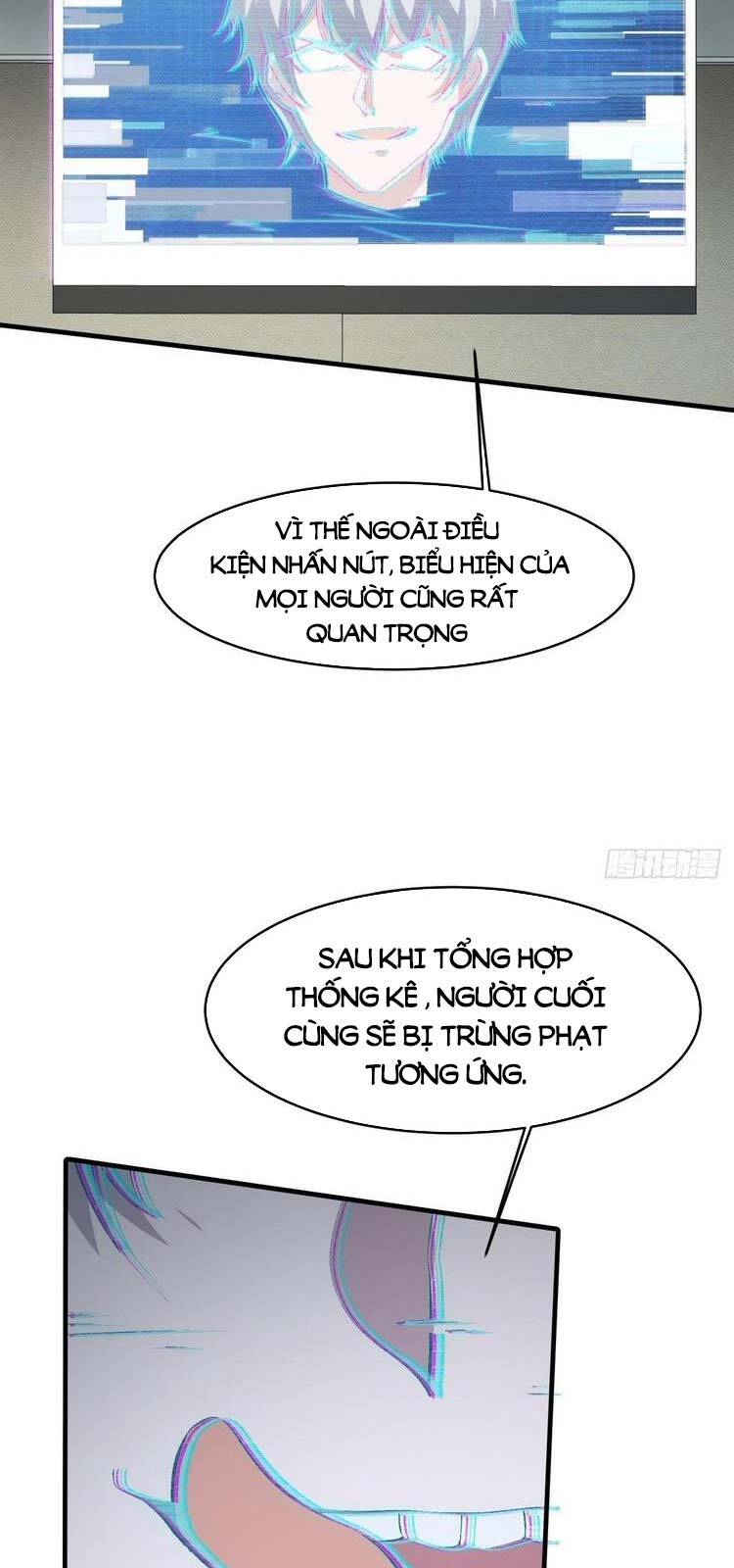 Ta Không Muốn Làm Đệ Nhất chapter 25 - Upload bởi truyensieuhay.com