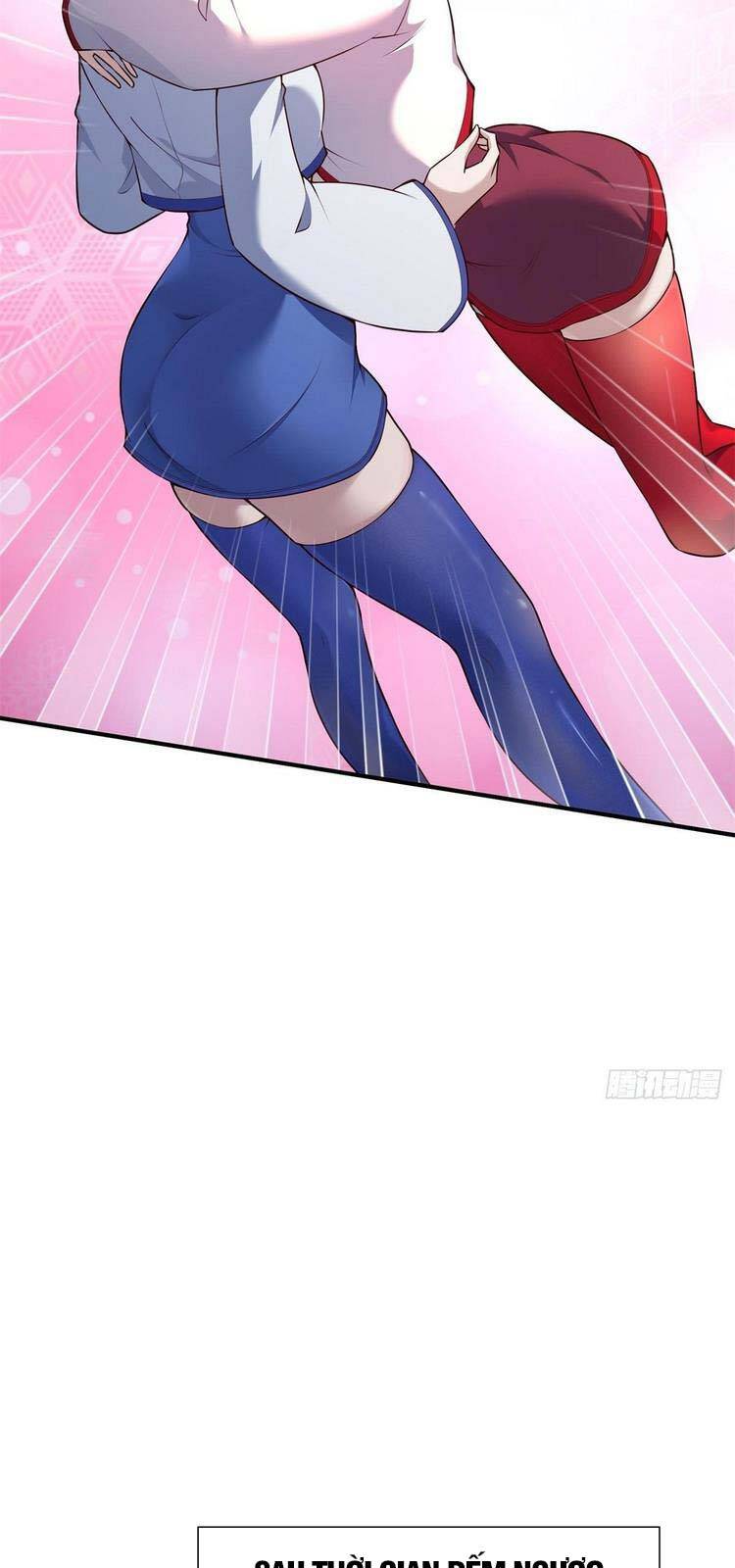 Ta Không Muốn Làm Đệ Nhất chapter 25 - Upload bởi truyensieuhay.com