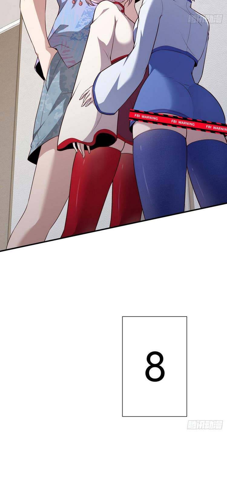 Ta Không Muốn Làm Đệ Nhất chapter 25 - Upload bởi truyensieuhay.com