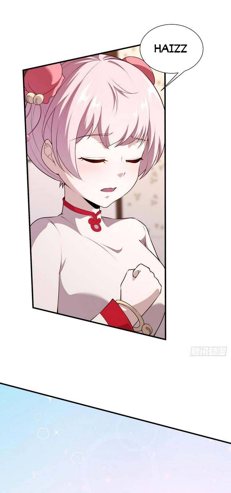 Ta Không Muốn Làm Đệ Nhất chapter 25 - Upload bởi truyensieuhay.com