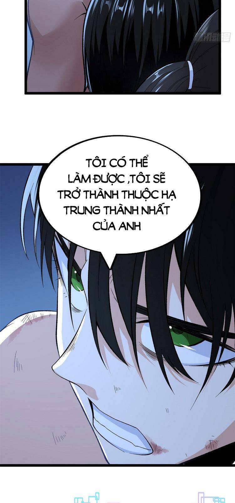 Ta có 999 loại dị năng chapter 47 - Upload bởi truyensieuhay.com