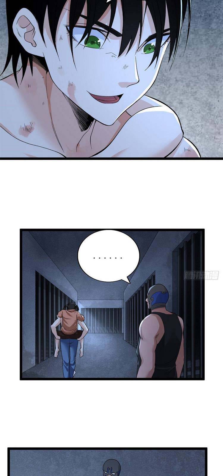 Ta có 999 loại dị năng chapter 47 - Upload bởi truyensieuhay.com