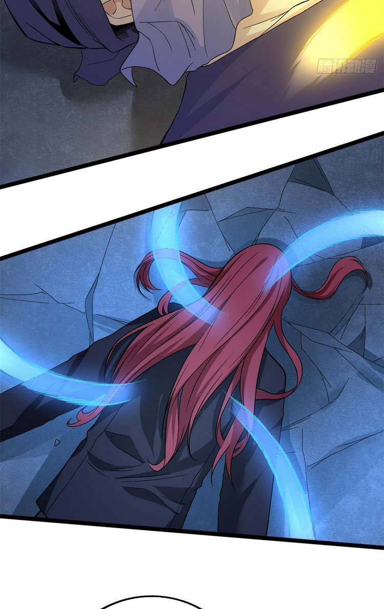 Ta có 999 loại dị năng chapter 47 - Upload bởi truyensieuhay.com