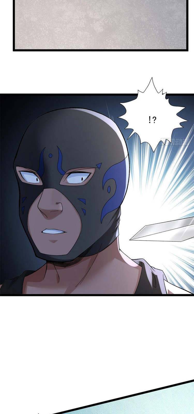 Ta có 999 loại dị năng chapter 47 - Upload bởi truyensieuhay.com
