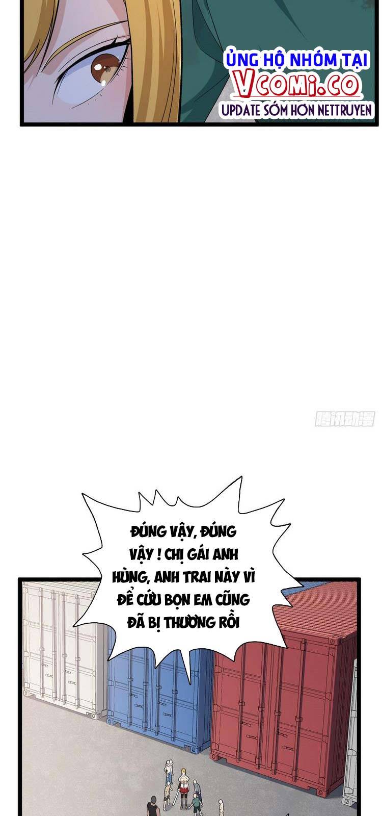 Ta có 999 loại dị năng chapter 47 - Upload bởi truyensieuhay.com
