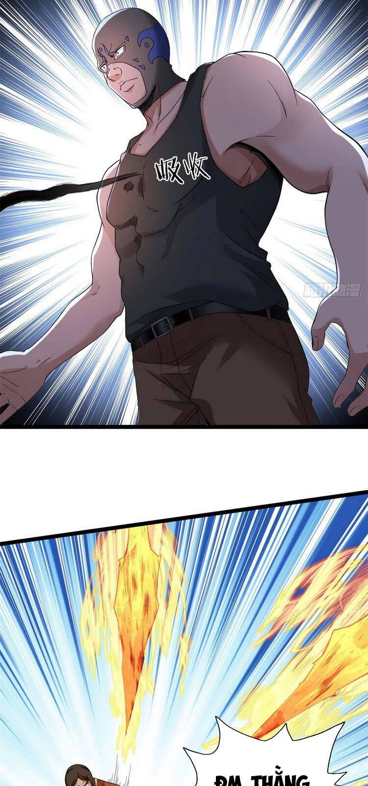 Ta có 999 loại dị năng chapter 47 - Upload bởi truyensieuhay.com