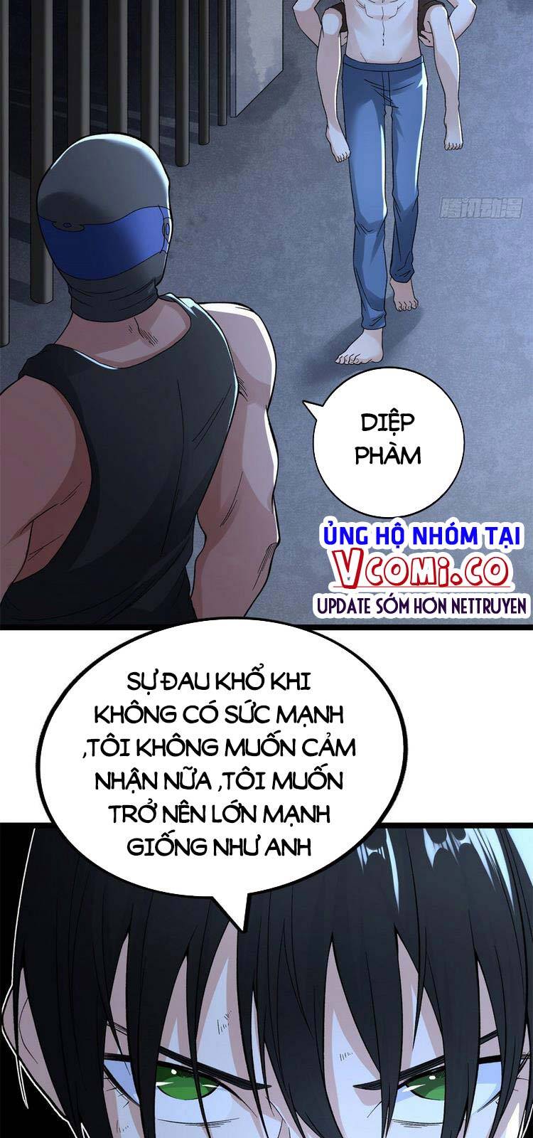 Ta có 999 loại dị năng chapter 47 - Upload bởi truyensieuhay.com