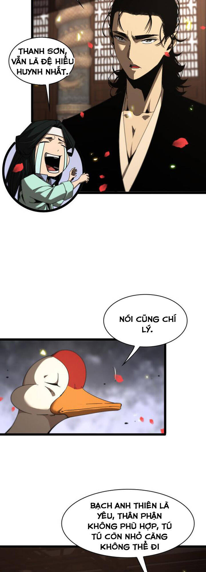 Chư giới tận thế online chapter 98 - Upload bởi truyensieuhay.com