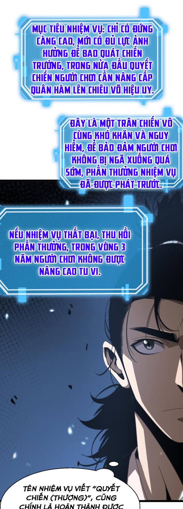 Chư giới tận thế online chapter 98 - Upload bởi truyensieuhay.com