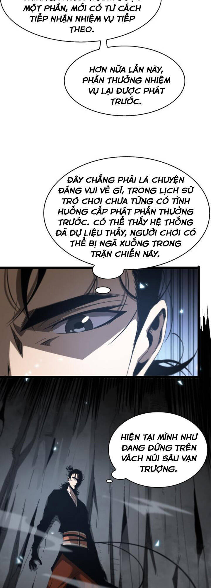 Chư giới tận thế online chapter 98 - Upload bởi truyensieuhay.com