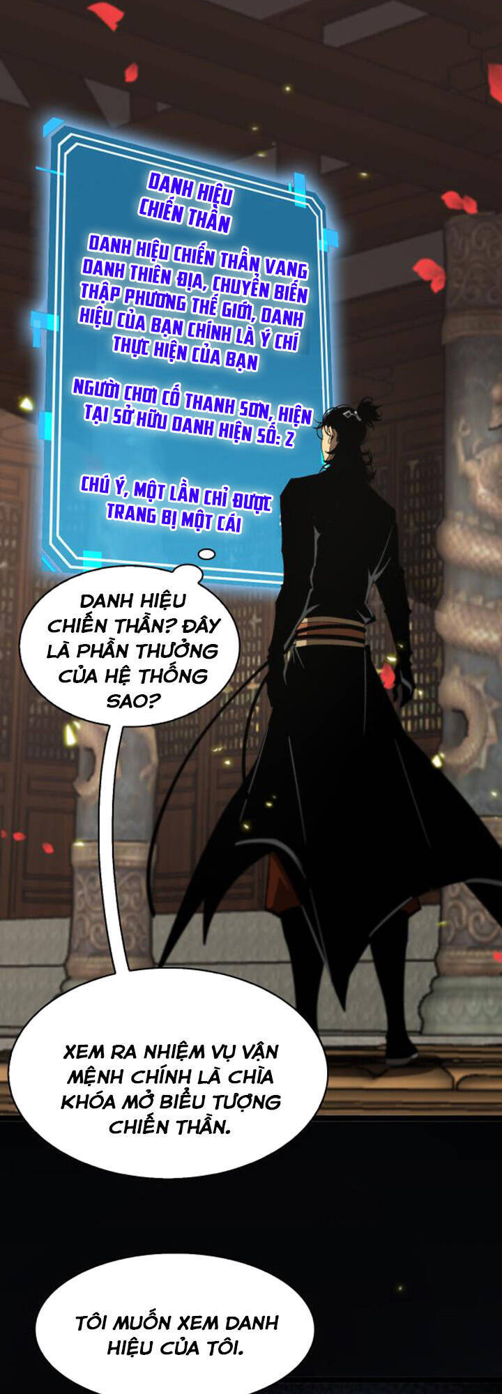 Chư giới tận thế online chapter 98 - Upload bởi truyensieuhay.com
