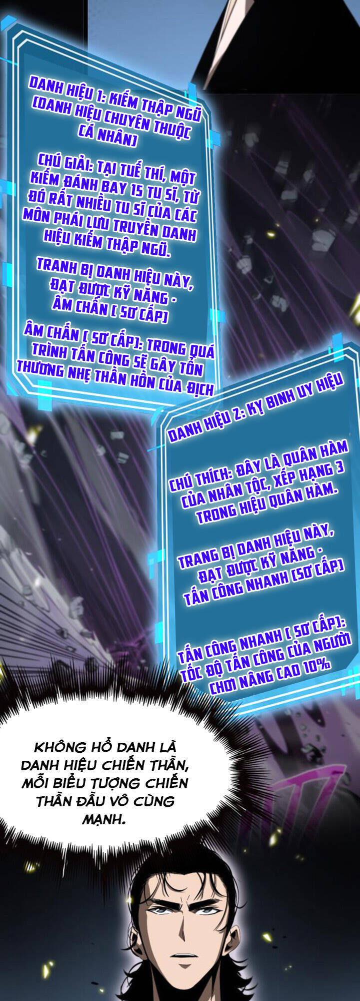 Chư giới tận thế online chapter 98 - Upload bởi truyensieuhay.com