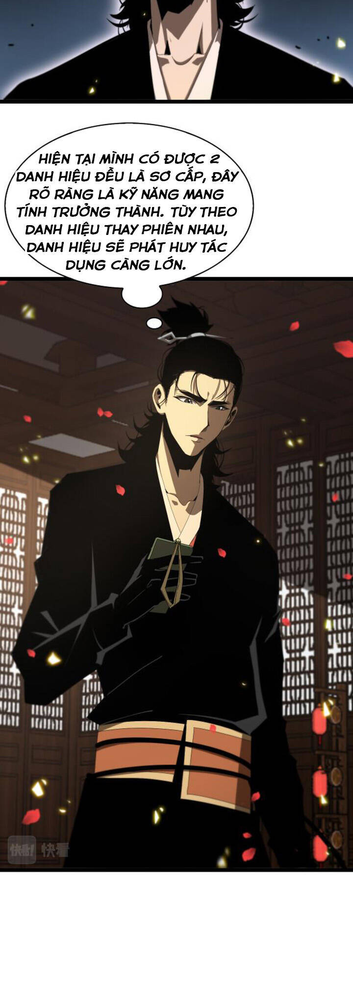 Chư giới tận thế online chapter 98 - Upload bởi truyensieuhay.com