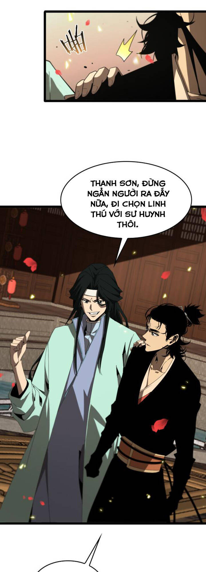 Chư giới tận thế online chapter 98 - Upload bởi truyensieuhay.com
