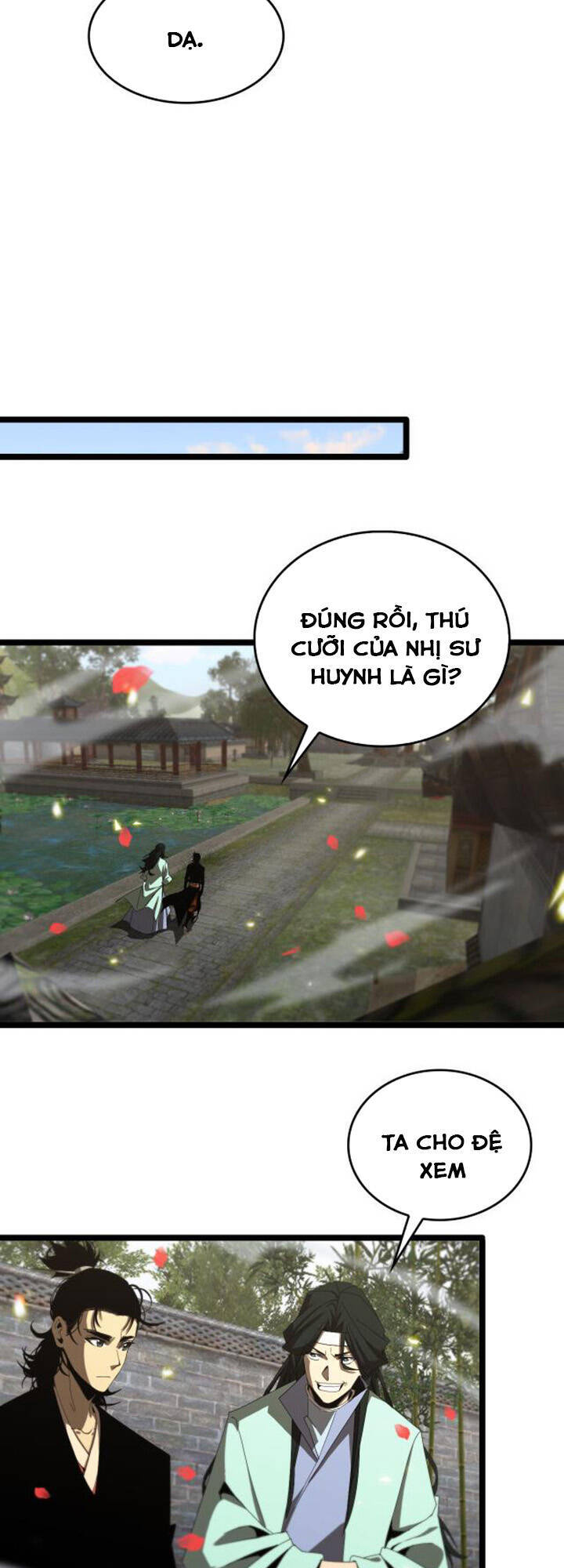 Chư giới tận thế online chapter 98 - Upload bởi truyensieuhay.com