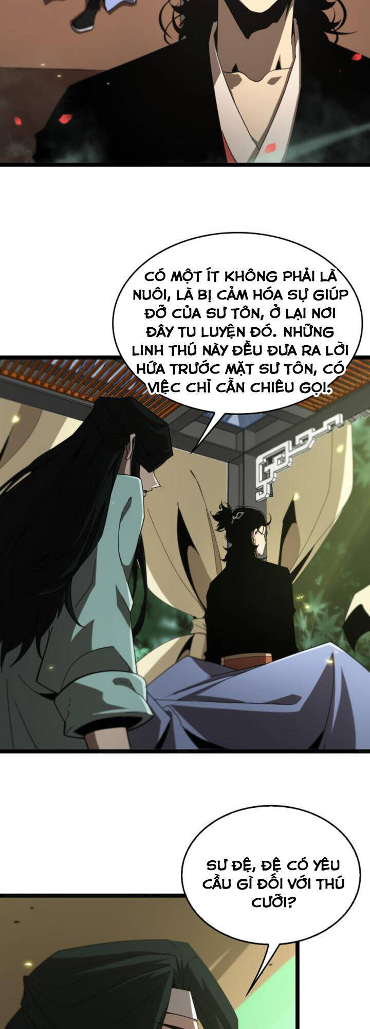 Chư giới tận thế online chapter 98 - Upload bởi truyensieuhay.com