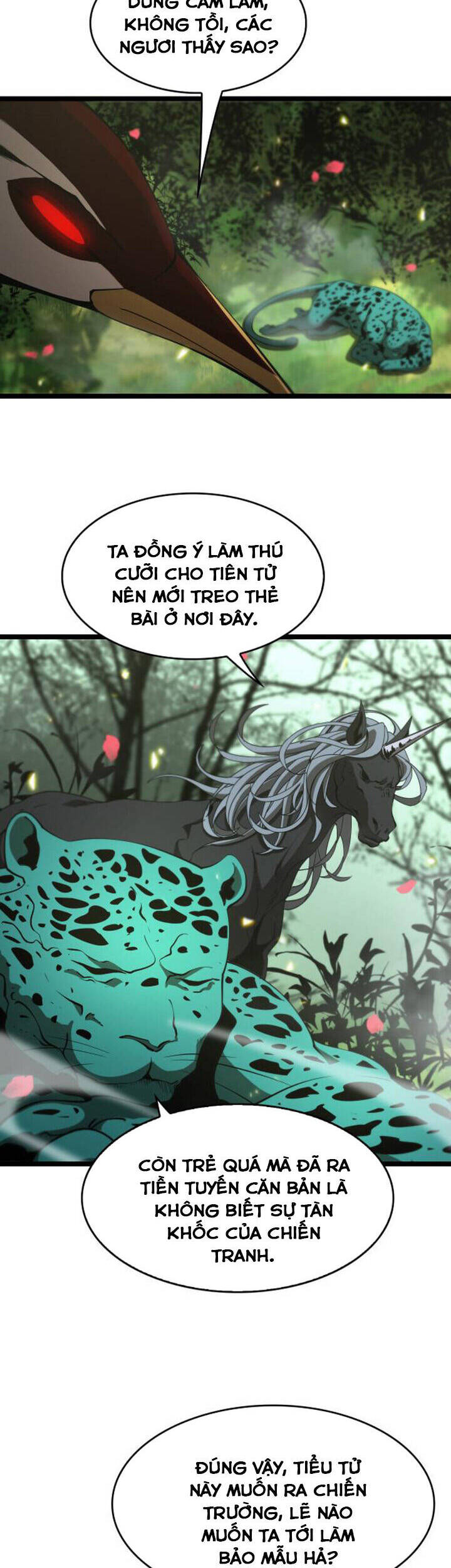 Chư giới tận thế online chapter 99 - Upload bởi truyensieuhay.com