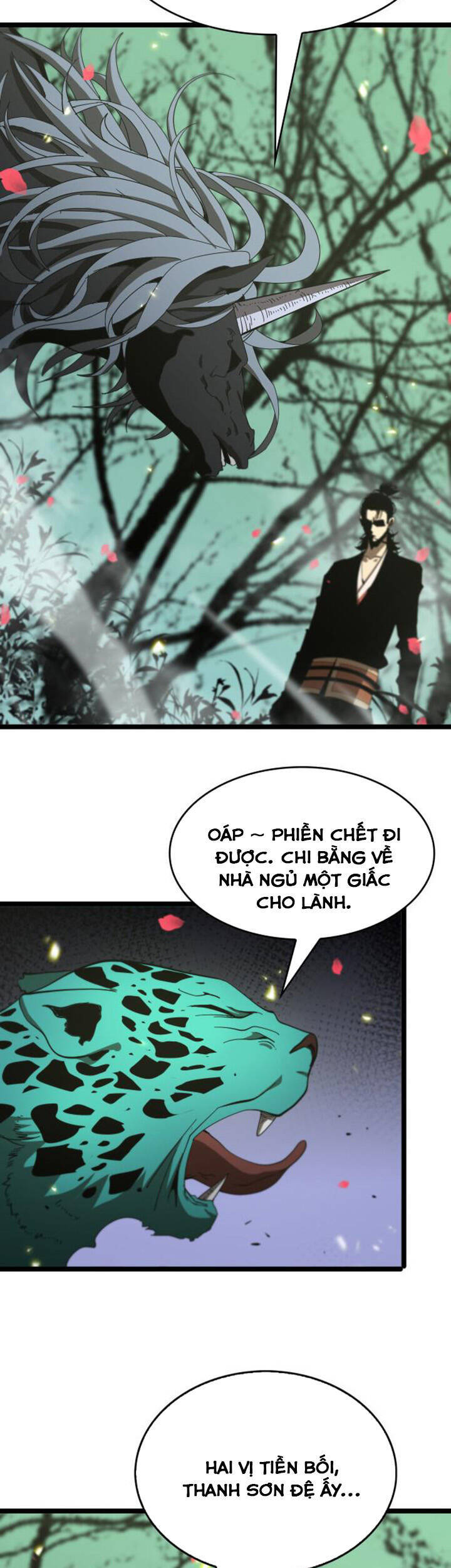 Chư giới tận thế online chapter 99 - Upload bởi truyensieuhay.com