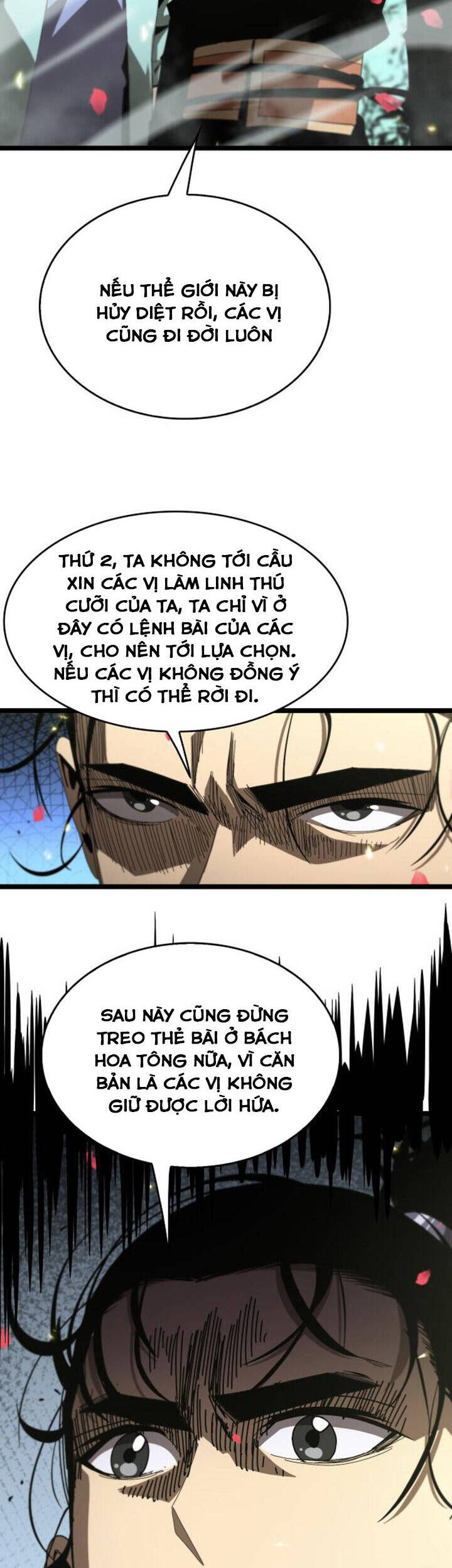 Chư giới tận thế online chapter 99 - Upload bởi truyensieuhay.com