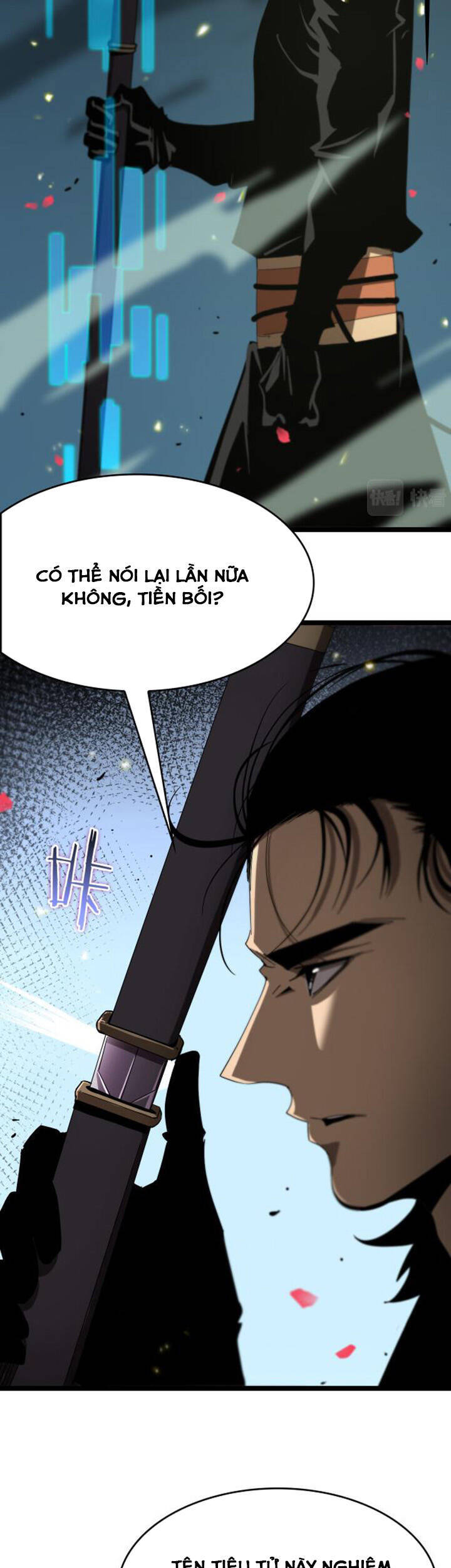 Chư giới tận thế online chapter 99 - Upload bởi truyensieuhay.com