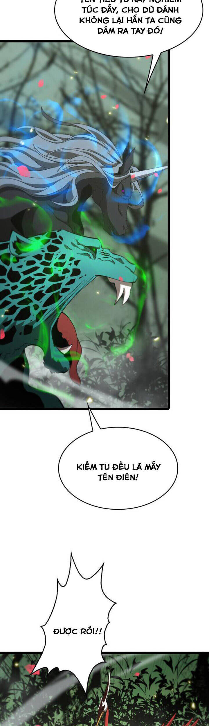 Chư giới tận thế online chapter 99 - Upload bởi truyensieuhay.com