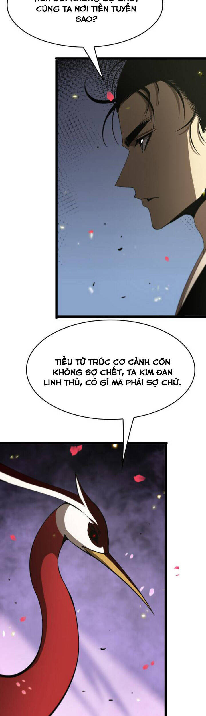 Chư giới tận thế online chapter 99 - Upload bởi truyensieuhay.com
