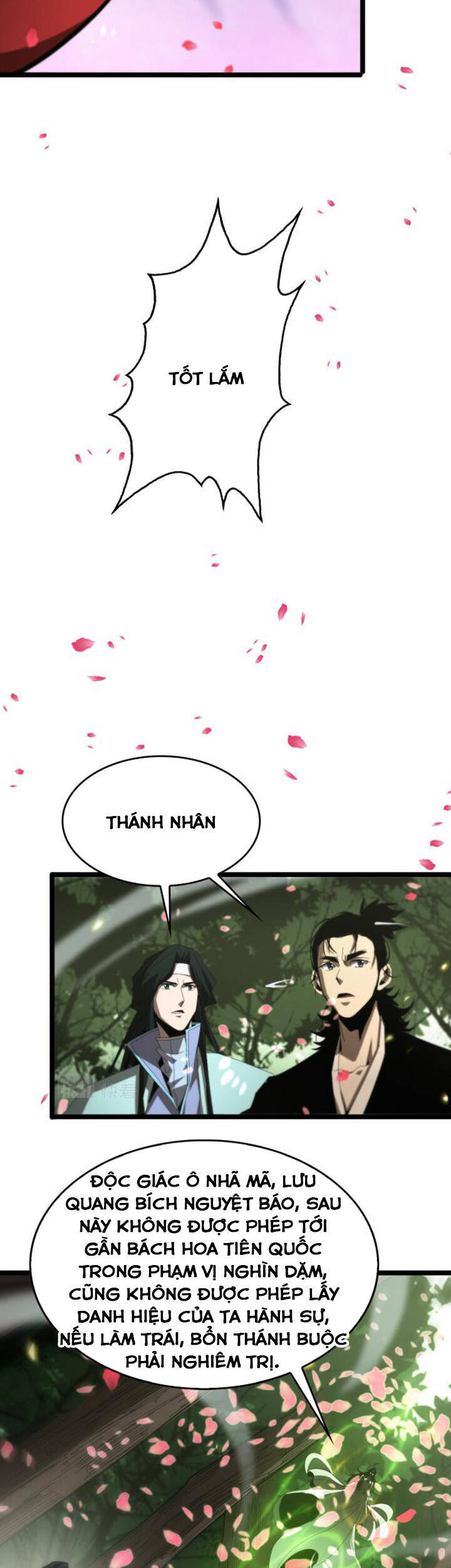 Chư giới tận thế online chapter 99 - Upload bởi truyensieuhay.com