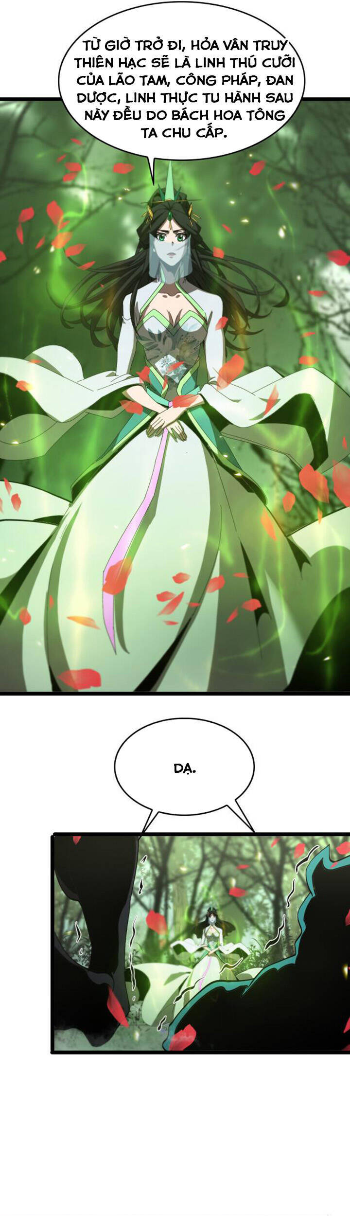 Chư giới tận thế online chapter 99 - Upload bởi truyensieuhay.com
