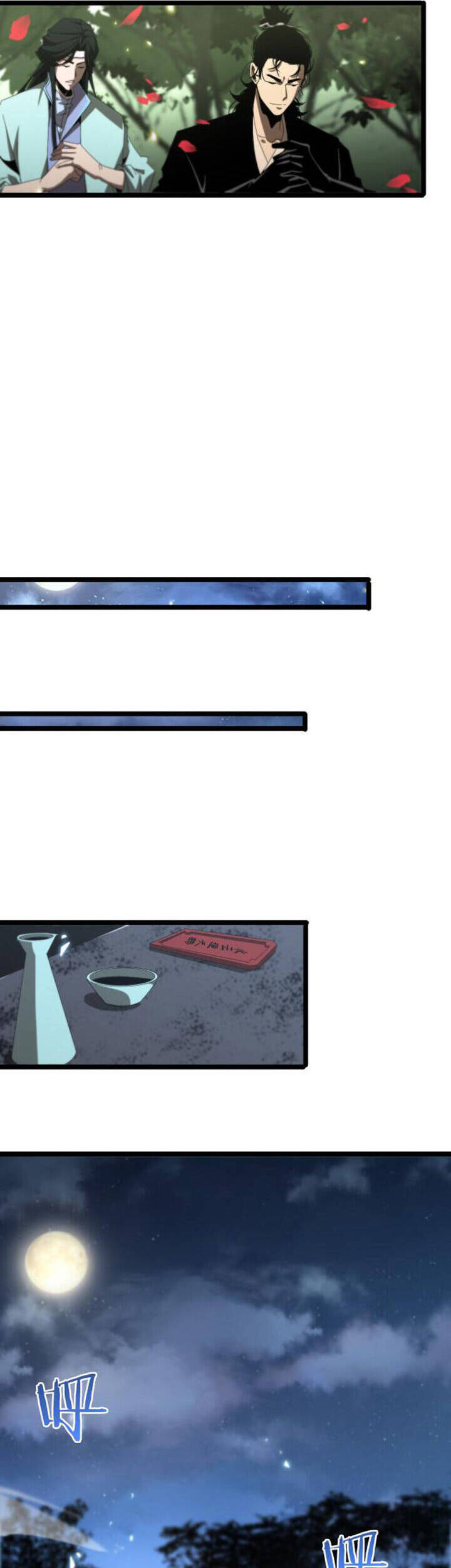 Chư giới tận thế online chapter 99 - Upload bởi truyensieuhay.com