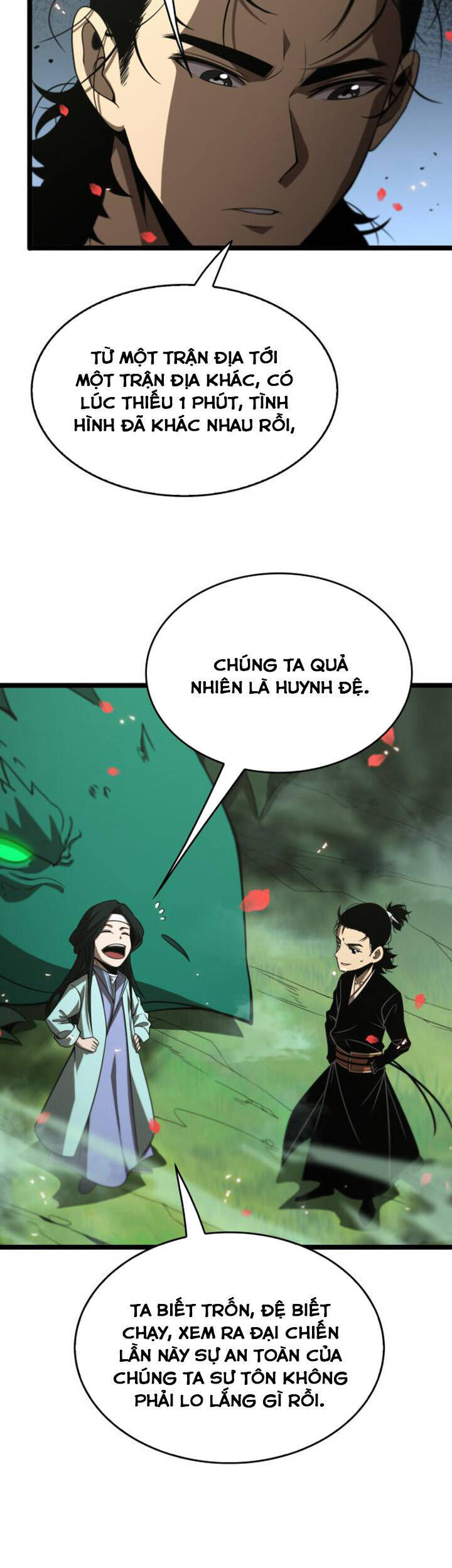 Chư giới tận thế online chapter 99 - Upload bởi truyensieuhay.com