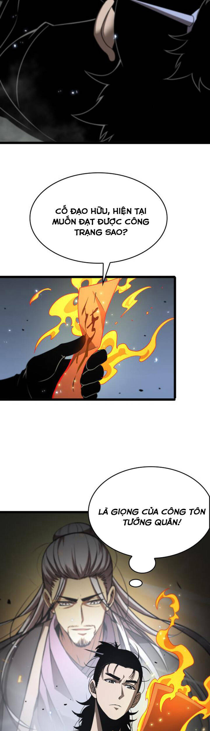 Chư giới tận thế online chapter 99 - Upload bởi truyensieuhay.com