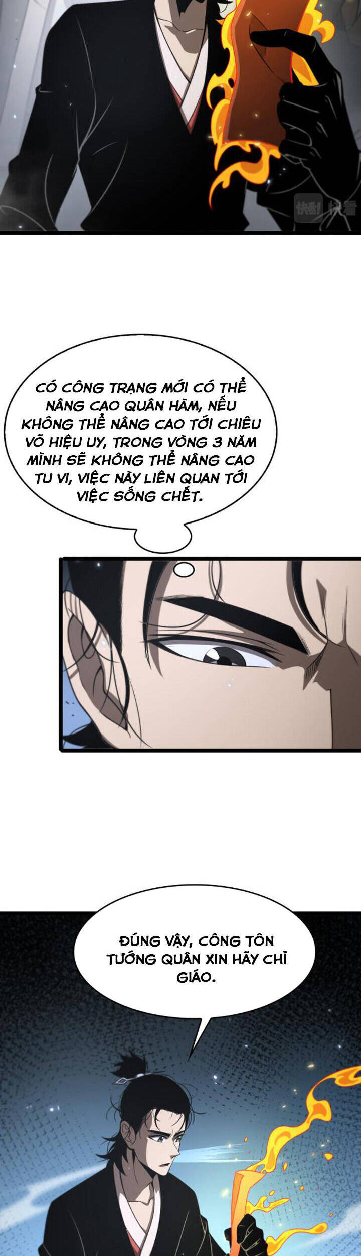 Chư giới tận thế online chapter 99 - Upload bởi truyensieuhay.com