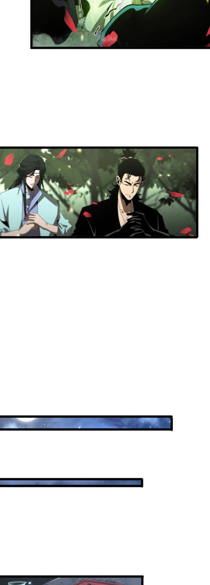 Chư giới tận thế online chapter 99 - Upload bởi truyensieuhay.com