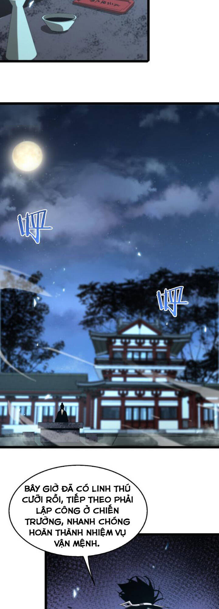 Chư giới tận thế online chapter 99 - Upload bởi truyensieuhay.com