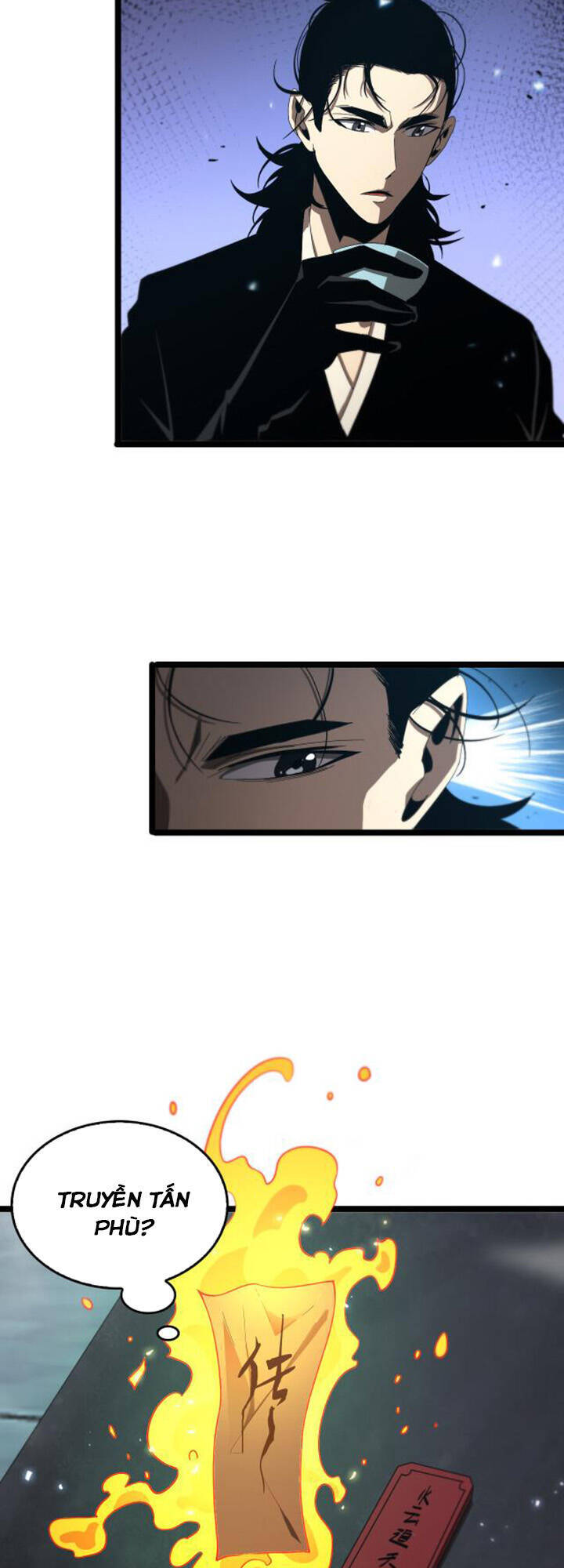 Chư giới tận thế online chapter 99 - Upload bởi truyensieuhay.com