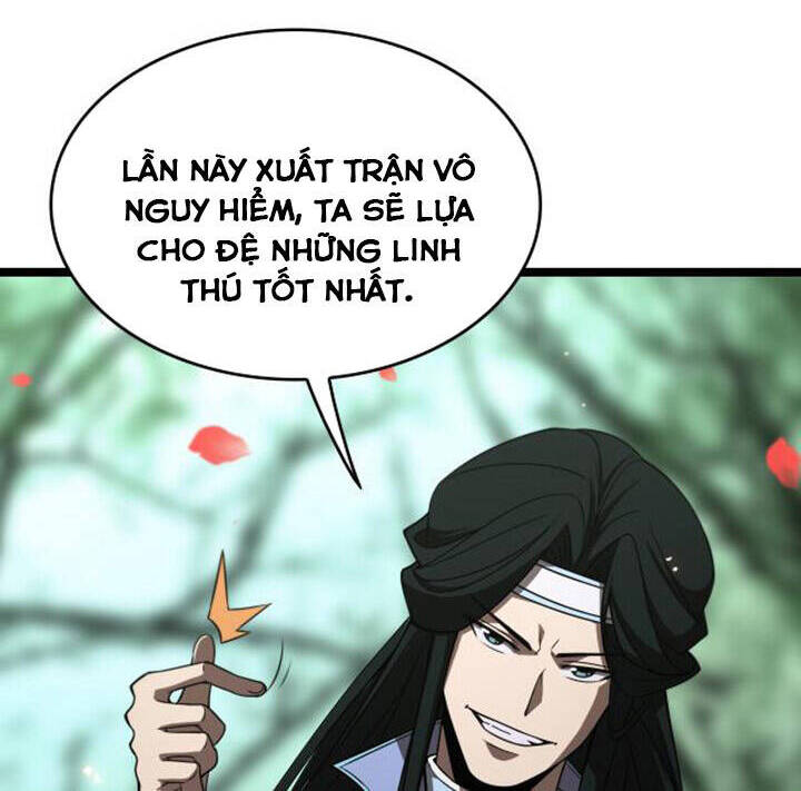 Chư giới tận thế online chapter 99 - Upload bởi truyensieuhay.com